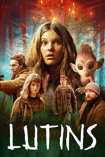 Regarder Lutins en streaming complet