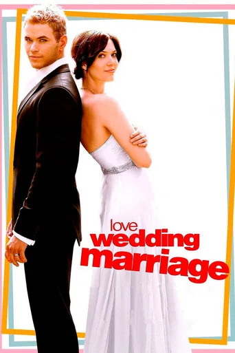 Regarder Amour, mariage et petits tracas en streaming complet