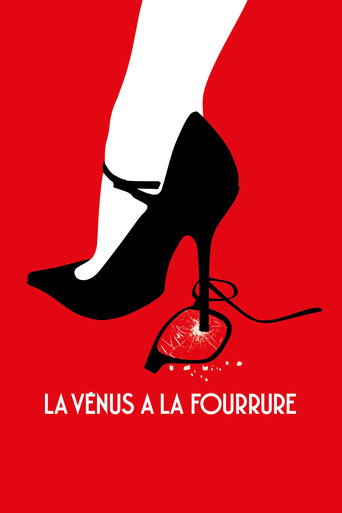 Regarder La Vénus à la fourrure en streaming complet