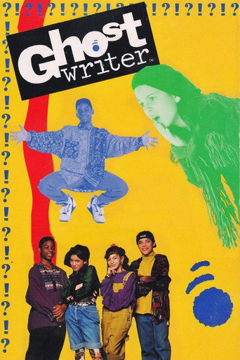 Regarder Ghostwriter en streaming complet