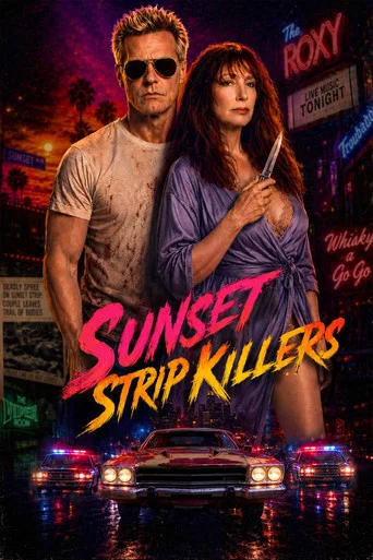 Regarder Sunset Strip Killers en streaming complet