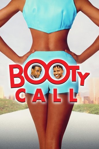 Regarder Booty Call en streaming complet