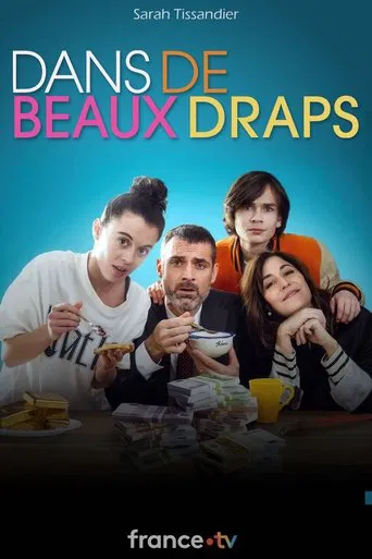 Regarder Dans de beaux draps en streaming complet
