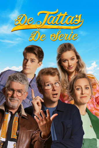 Regarder De Tatta's: The Series en streaming complet