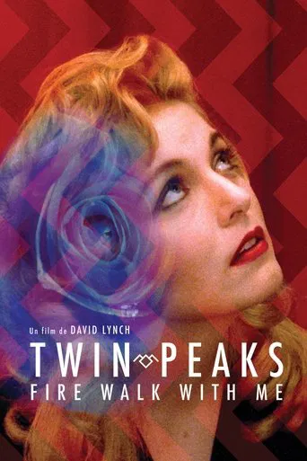 Regarder Twin Peaks : Les 7 derniers jours de Laura Palmer en streaming complet