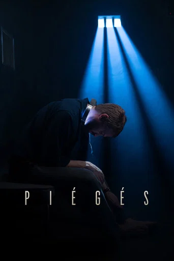 Regarder Piégés en streaming complet