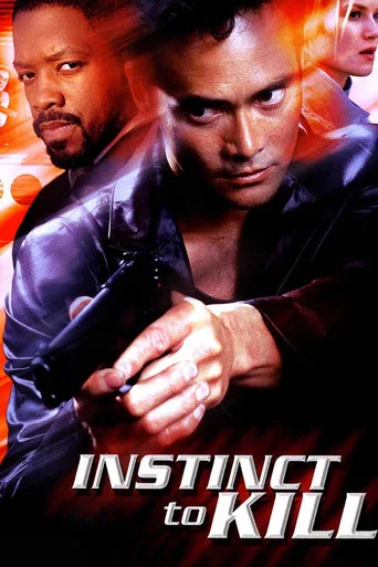 Regarder Instinct to Kill en streaming complet