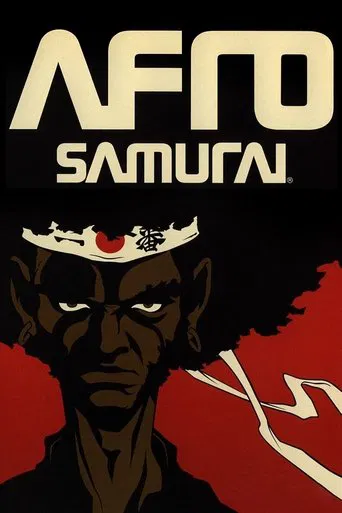 Regarder Afro Samurai en streaming complet