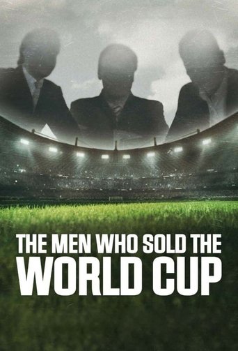 Regarder Coupe du monde et corruption : au cœur du scandale en streaming complet