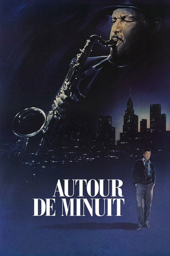 Regarder Autour de minuit en streaming complet