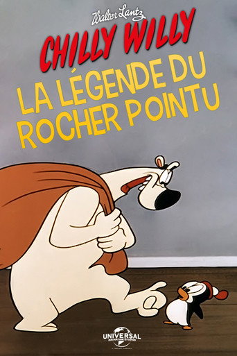 Regarder La légende du rocher pointu en streaming complet