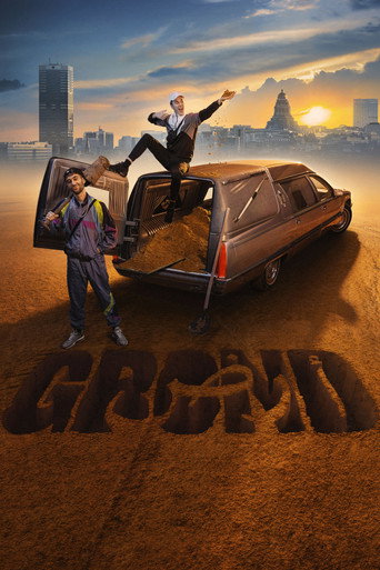 Regarder La Bonne Terre en streaming complet