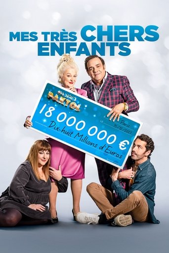 Regarder Mes très chers enfants en streaming complet