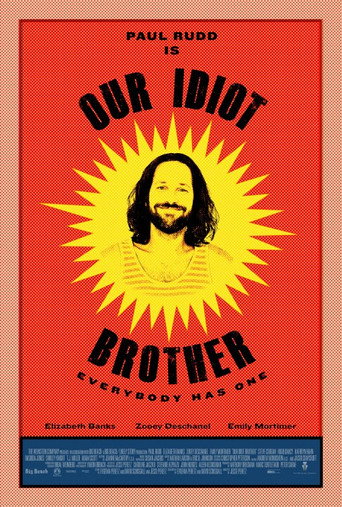 Regarder Our Idiot Brother en streaming complet