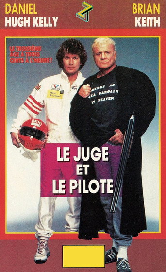 Regarder Le Juge et le Pilote en streaming complet
