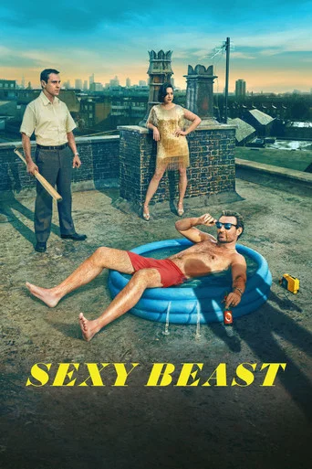 Regarder Sexy Beast en streaming complet