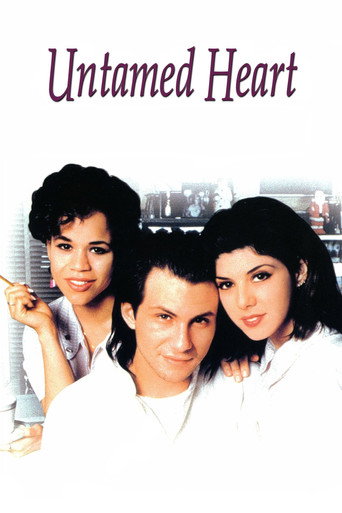 Regarder Untamed Heart en streaming complet