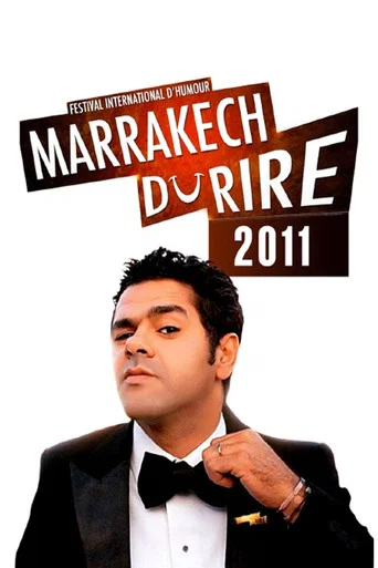 Regarder Marrakech du rire en streaming complet