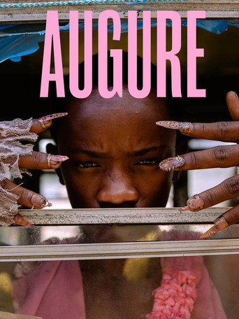 Regarder Augure en streaming complet