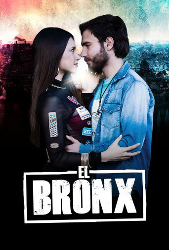 Regarder Le Bronx en streaming complet