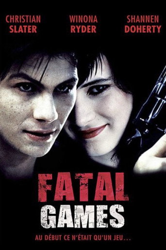Regarder Fatal Games en streaming complet