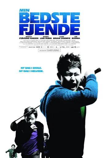 Regarder Mon meilleur ennemi en streaming complet