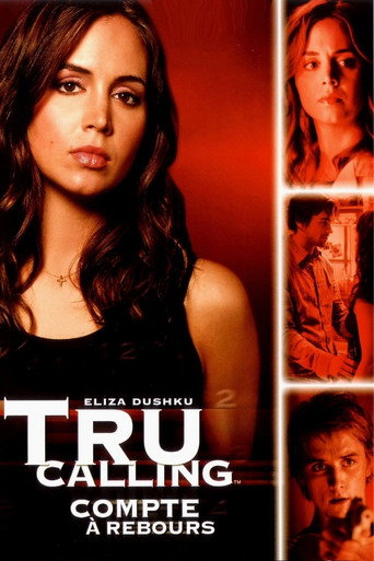 Regarder Tru Calling : compte à rebours en streaming complet