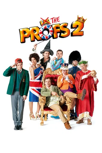 Regarder Les Profs 2 en streaming complet