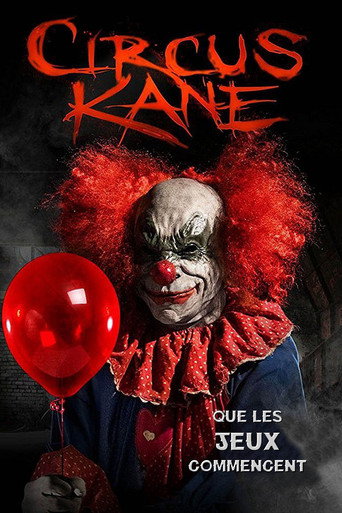 Regarder The Circus Games en streaming complet