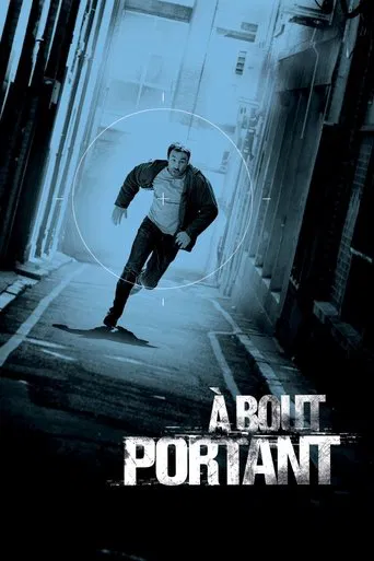 Regarder À bout portant en streaming complet