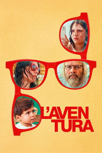 Regarder L'Aventura en streaming complet