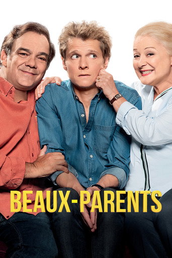 Regarder Beaux-parents en streaming complet