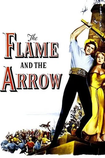 Regarder La Flèche et le Flambeau en streaming complet