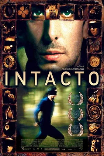 Regarder Intacto en streaming complet