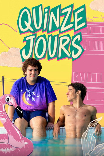 Regarder Quinze Jours en streaming complet