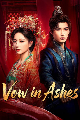 Regarder Vow in Ashes en streaming complet