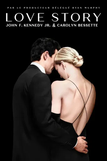 Regarder Love Story en streaming complet