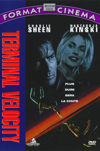 Regarder Terminal velocity en streaming complet