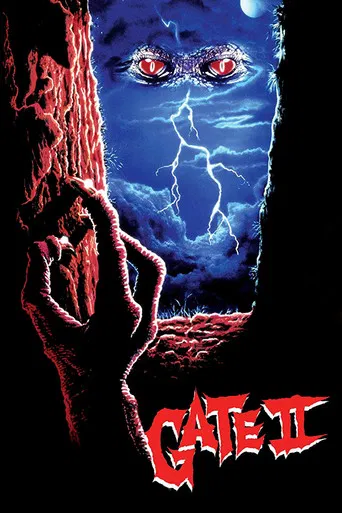 Regarder La Fissure 2 en streaming complet