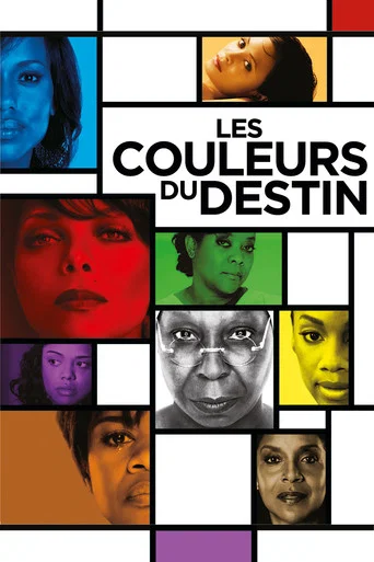 Regarder Les couleurs du destin en streaming complet