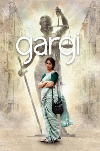 Regarder Gargi en streaming complet