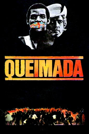 Regarder Queimada en streaming complet