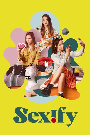 Regarder Sexify en streaming complet