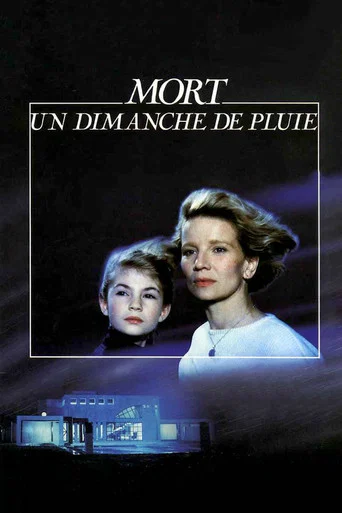Regarder Mort un dimanche de pluie en streaming complet