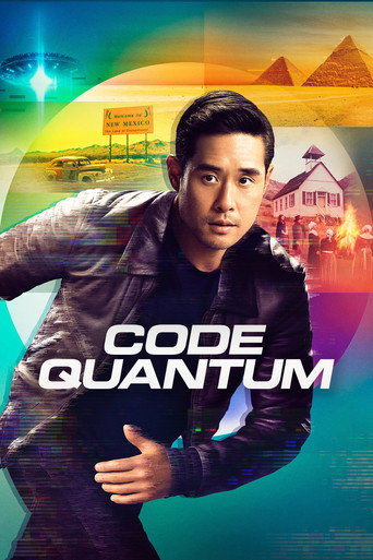 Regarder Code Quantum en streaming complet