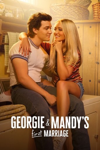 Regarder Georgie & Mandy's First Marriage en streaming complet