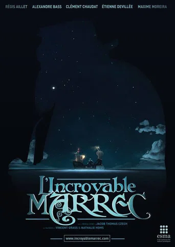 Regarder L'Incroyable Marrec en streaming complet