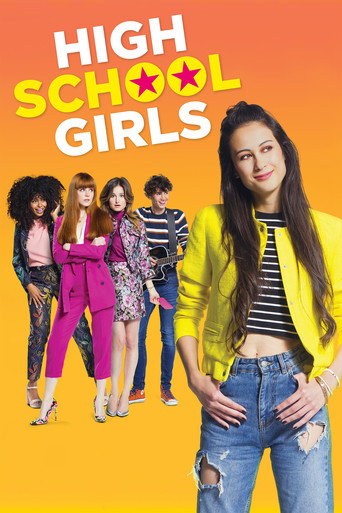 Regarder High School Girls en streaming complet