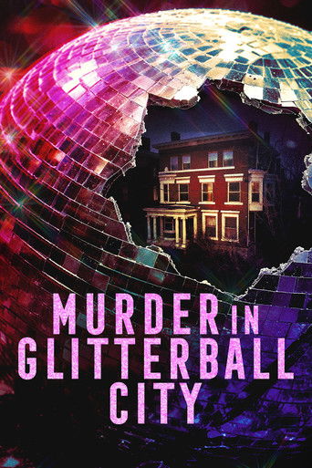 Regarder Murder in Glitterball City en streaming complet