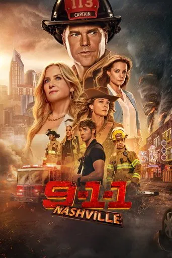 Regarder 9-1-1: Nashville en streaming complet
